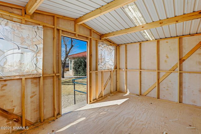 3056 Spitz Street, Las Cruces, NM 88005