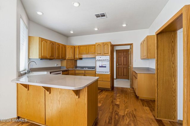 3056 Spitz Street, Las Cruces, NM 88005