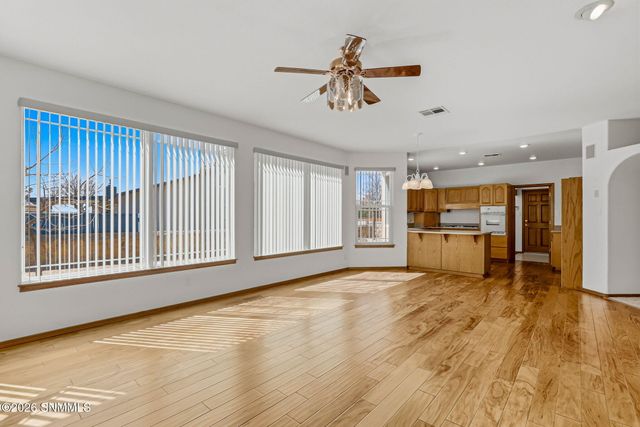 3056 Spitz Street, Las Cruces, NM 88005