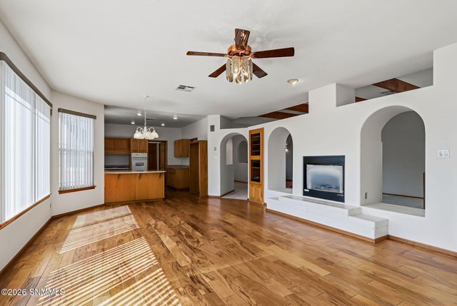 3056 Spitz Street, Las Cruces, NM 88005