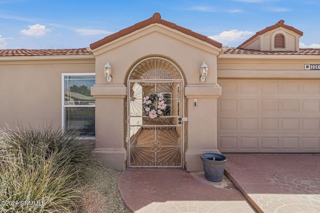 3056 Spitz Street, Las Cruces, NM 88005