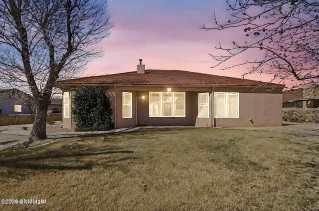 3056 Spitz Street, Las Cruces, NM 88005