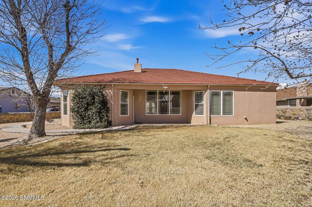 3056 Spitz Street, Las Cruces, NM 88005