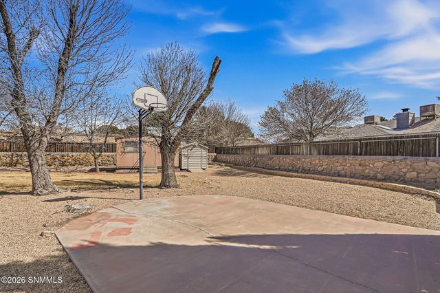 3056 Spitz Street, Las Cruces, NM 88005