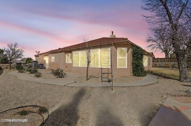 3056 Spitz Street, Las Cruces, NM 88005