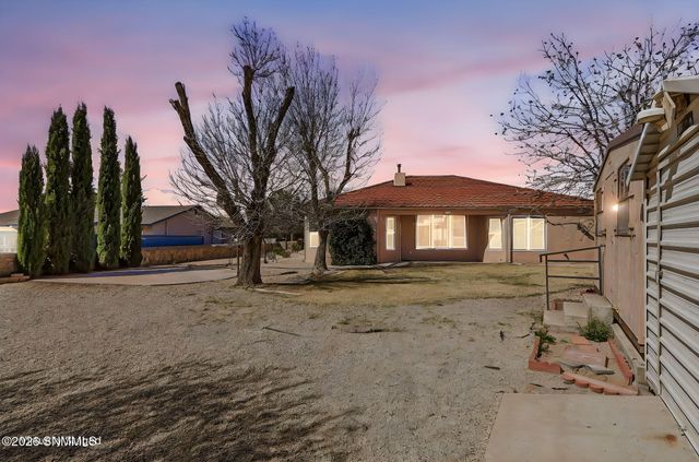 3056 Spitz Street, Las Cruces, NM 88005
