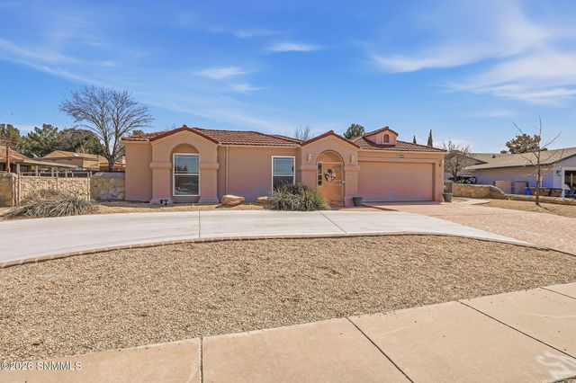 3056 Spitz Street, Las Cruces, NM 88005