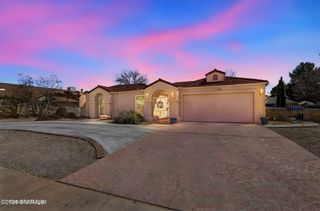 3056 Spitz Street, Las Cruces, NM 88005
