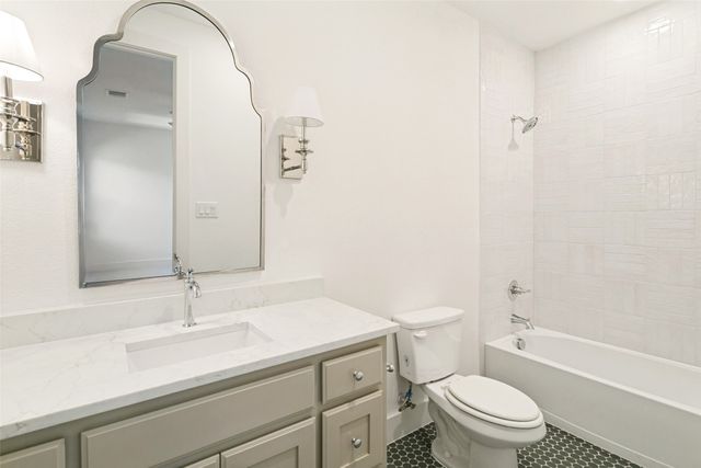 1201 Virginia Place, Fort Worth, TX 76107