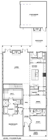 1201 Virginia Place, Fort Worth, TX 76107