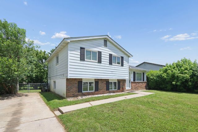 4838 Refugee Road, Columbus, OH 43232
