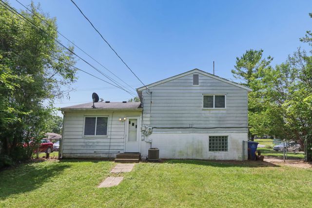 4838 Refugee Road, Columbus, OH 43232