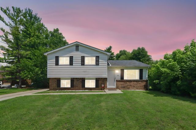 4838 Refugee Road, Columbus, OH 43232