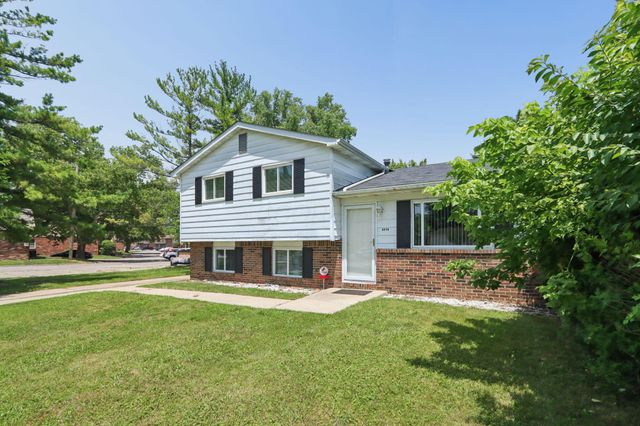 4838 Refugee Road, Columbus, OH 43232