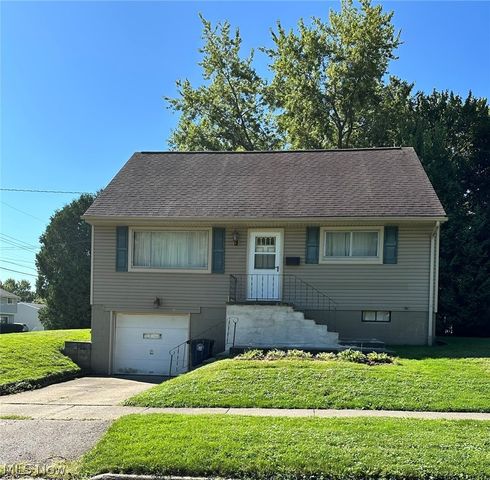 2424 Cooledge Avenue, Akron, OH 44305