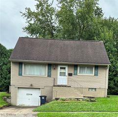 2424 Cooledge Avenue, Akron, OH 44305