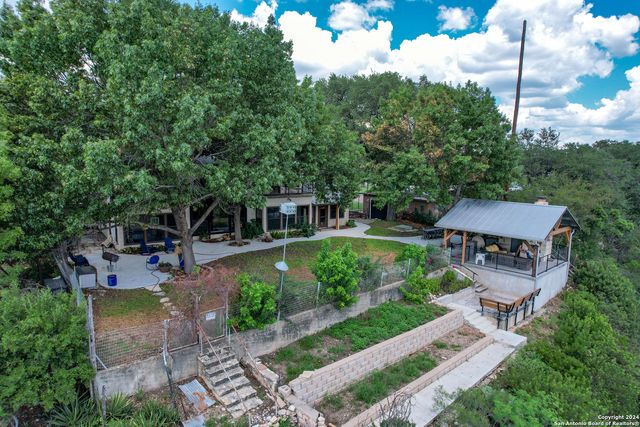 1242 RIVER RD, Concan, TX 78838