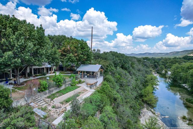 1242 RIVER RD, Concan, TX 78838
