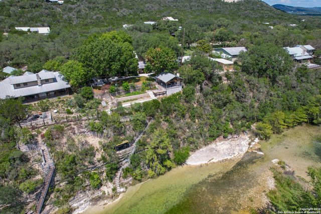 1242 RIVER RD, Concan, TX 78838