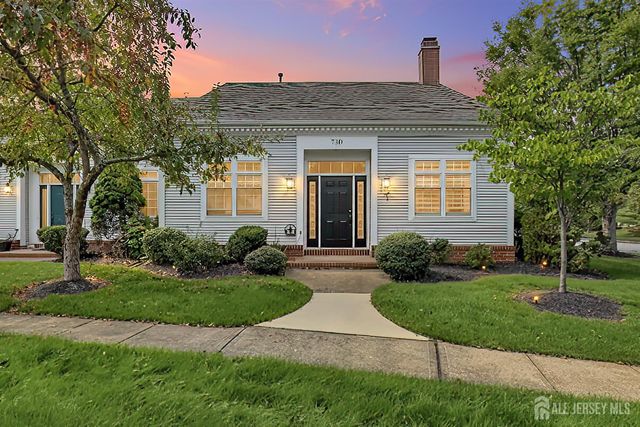 75 WINTHROP Road D, Monroe, NJ 08831