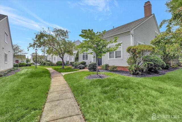 75 WINTHROP Road D, Monroe, NJ 08831