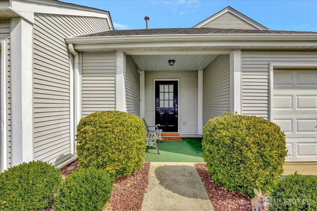 75 WINTHROP Road D, Monroe, NJ 08831