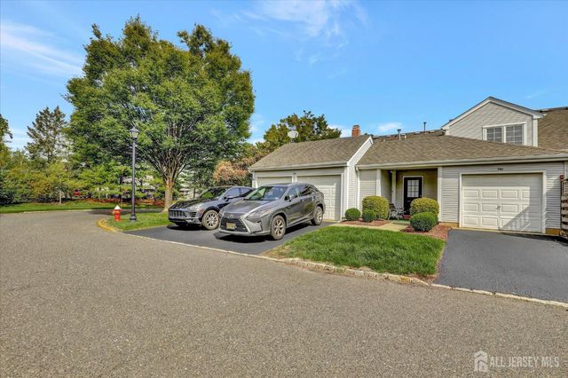 75 WINTHROP Road D, Monroe, NJ 08831