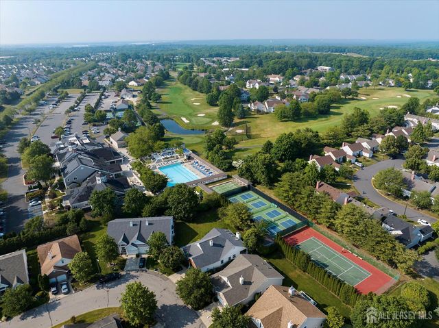 75 WINTHROP Road D, Monroe, NJ 08831