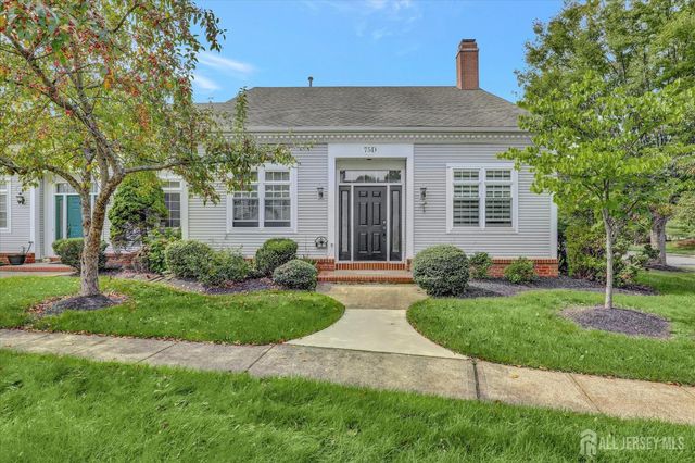 75 WINTHROP Road D, Monroe, NJ 08831