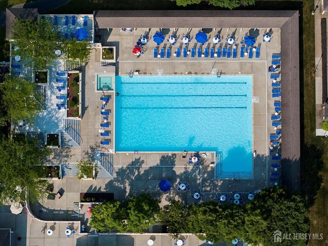 75 WINTHROP Road D, Monroe, NJ 08831