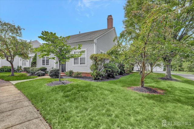 75 WINTHROP Road D, Monroe, NJ 08831