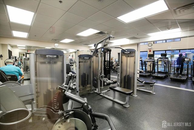 75 WINTHROP Road D, Monroe, NJ 08831