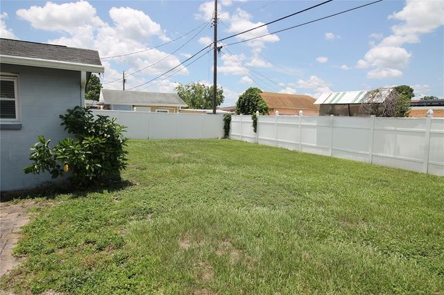 4409 W MINNEHAHA STREET, Tampa, FL 33614