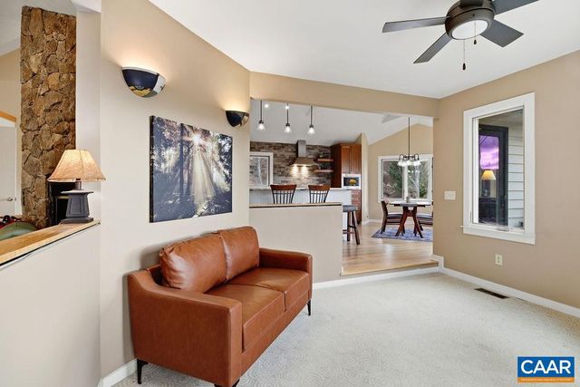 2224 LAUREL SPRINGS DR, Wintergreen, VA 22967