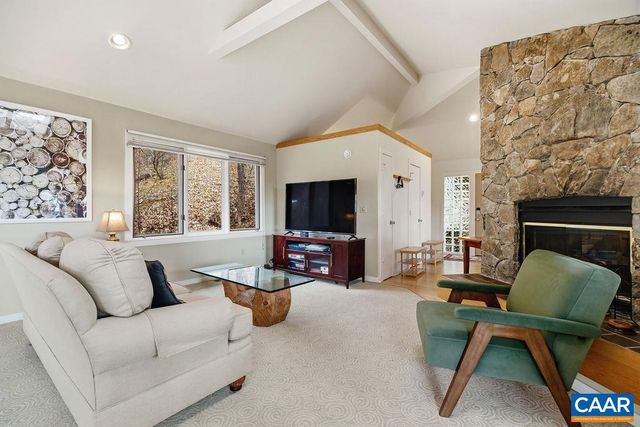 2224 LAUREL SPRINGS DR, Wintergreen, VA 22967