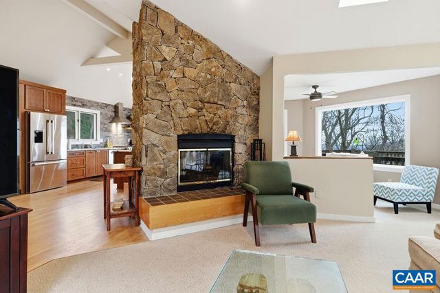 2224 LAUREL SPRINGS DR, Wintergreen, VA 22967