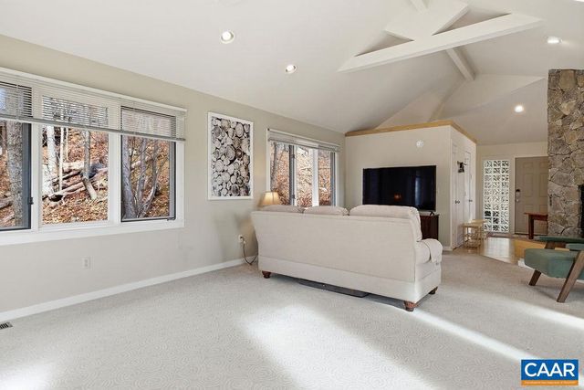 2224 LAUREL SPRINGS DR, Wintergreen, VA 22967