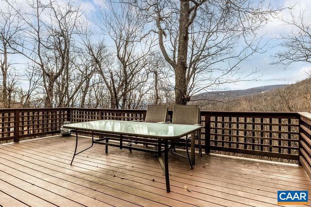 2224 LAUREL SPRINGS DR, Wintergreen, VA 22967