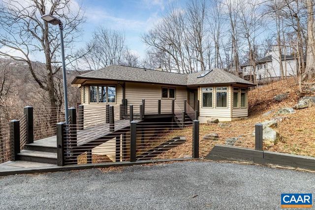 2224 LAUREL SPRINGS DR, Wintergreen, VA 22967