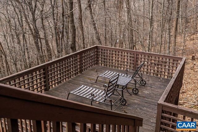 2224 LAUREL SPRINGS DR, Wintergreen, VA 22967