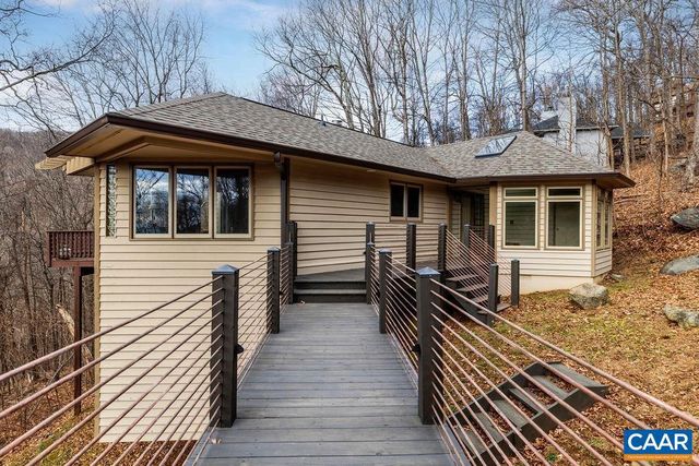 2224 LAUREL SPRINGS DR, Wintergreen, VA 22967