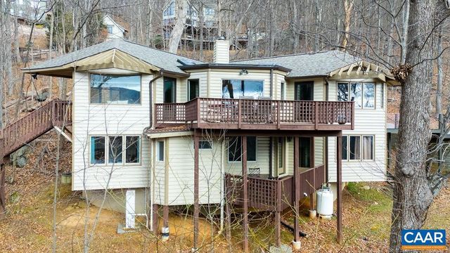 2224 LAUREL SPRINGS DR, Wintergreen, VA 22967