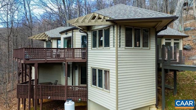 2224 LAUREL SPRINGS DR, Wintergreen, VA 22967