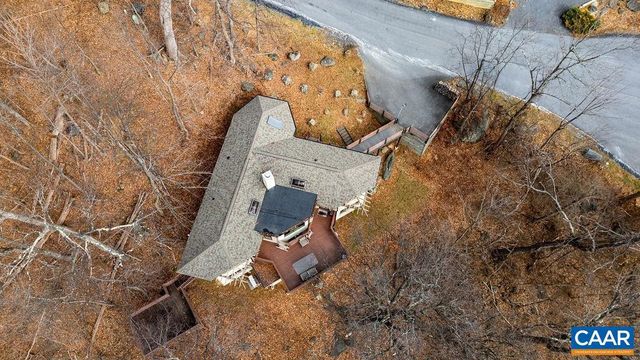 2224 LAUREL SPRINGS DR, Wintergreen, VA 22967