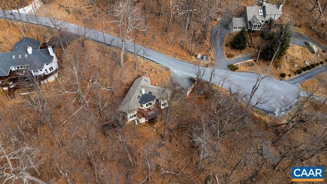 2224 LAUREL SPRINGS DR, Wintergreen, VA 22967