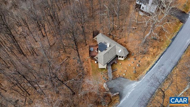 2224 LAUREL SPRINGS DR, Wintergreen, VA 22967