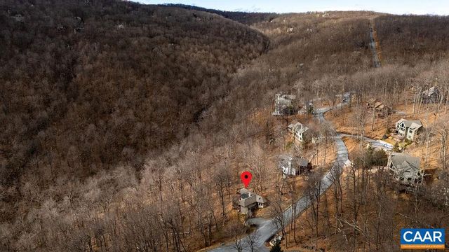 2224 LAUREL SPRINGS DR, Wintergreen, VA 22967