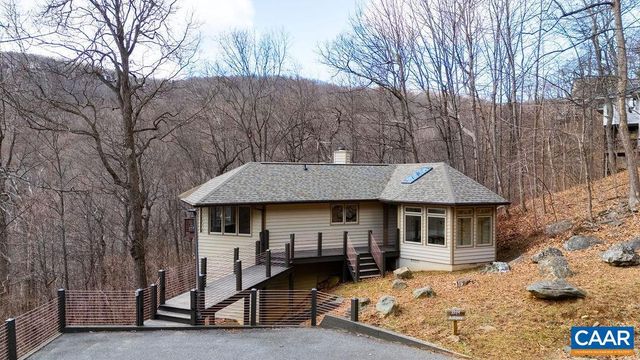 2224 LAUREL SPRINGS DR, Wintergreen, VA 22967