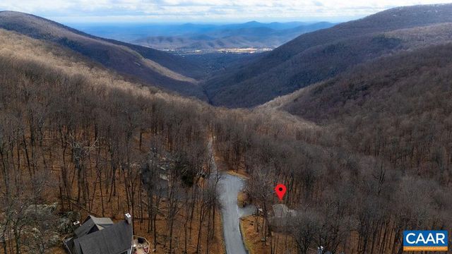 2224 LAUREL SPRINGS DR, Wintergreen, VA 22967