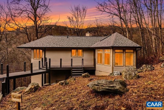 2224 LAUREL SPRINGS DR, Wintergreen, VA 22967